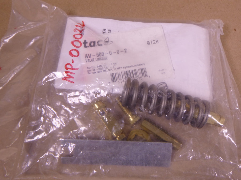 INVENSYS VB-7213-000-4-06 Valve Body 3/4” Full Port 2-way w/ AV-600-0-0-2 | Industrial MRO Replacement Parts, Manufacturing Machine Parts & Components, Heavy Equipment Parts Supplier