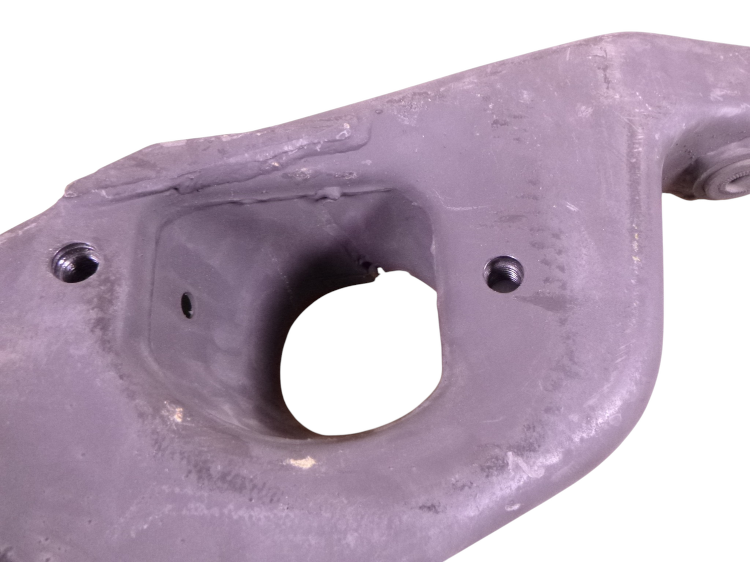 Humvee M998 RH Lower Front Control Arm , 5579475 , 5716391 , 2530-01-175-7212