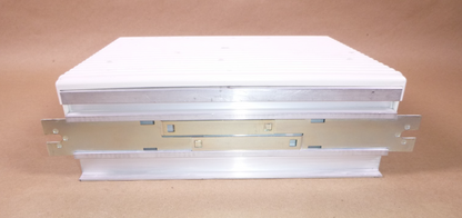 USED 33.8204_E Lenze Inverter 3 Phase 2.2 KW 9.5 Amp 0-230 Volt 0-480 Hz | Electrical MRO Replacement Parts &amp; Components and Commercial Electrical Supplies Company