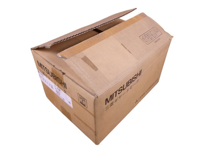 Mitsubishi GM-SFB Gear Motor 0.2kw 90r/min 480V 1:20 Ratio 3-Phase 60Hz 0.56A | Industrial Electric Motors, Pumps &amp; Parts