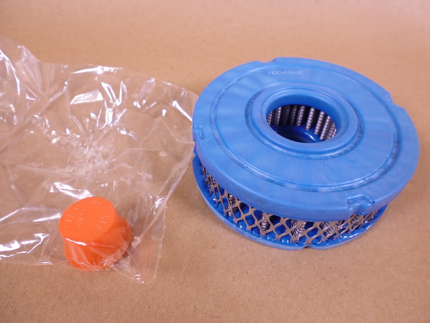Haldex Pure Air Dryer Service Kit RN-60-T, RN60T , M1070 HET , 5330-01-377-2461 | Replacement Truck Parts, Trailer Accessories, Automobile Supplies, Car Parts &amp; Accessories