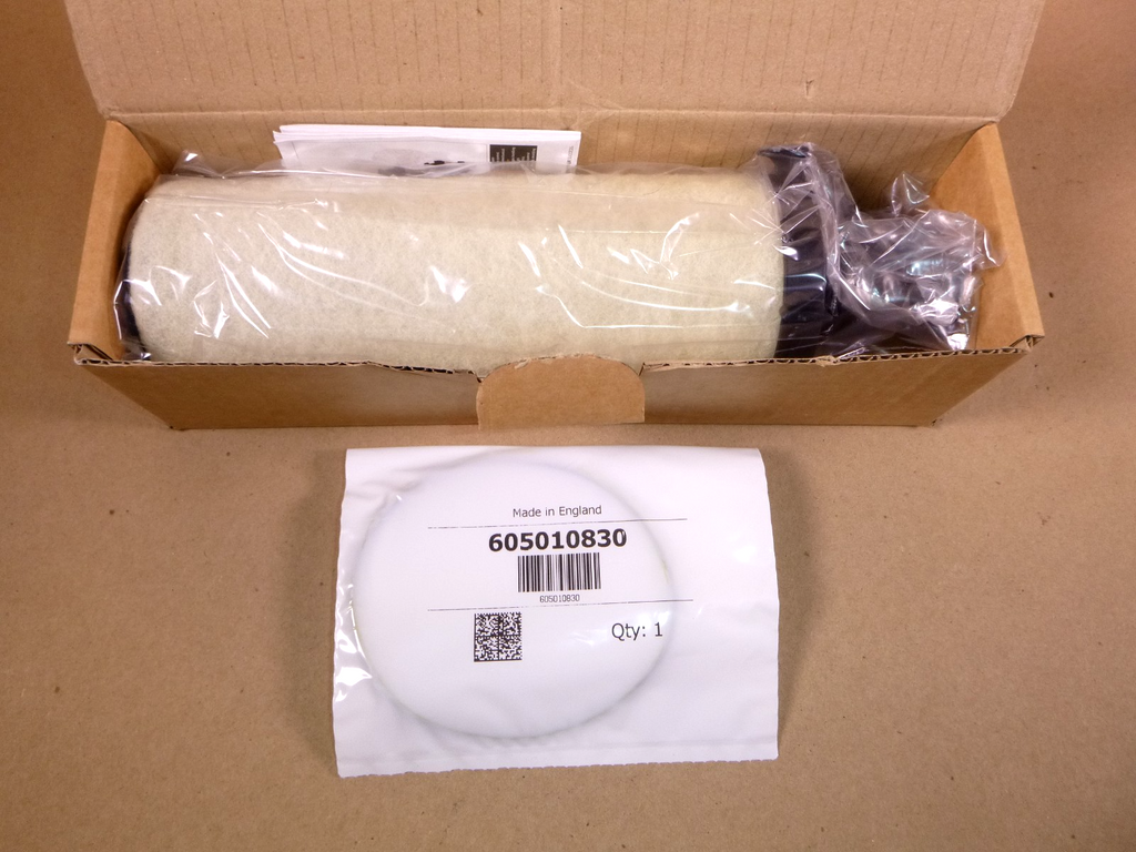 030AR Parker Domnick Hunter Filter | Industrial MRO Replacement Parts, Manufacturing Machine Parts & Components, Heavy Equipment Parts Supplier