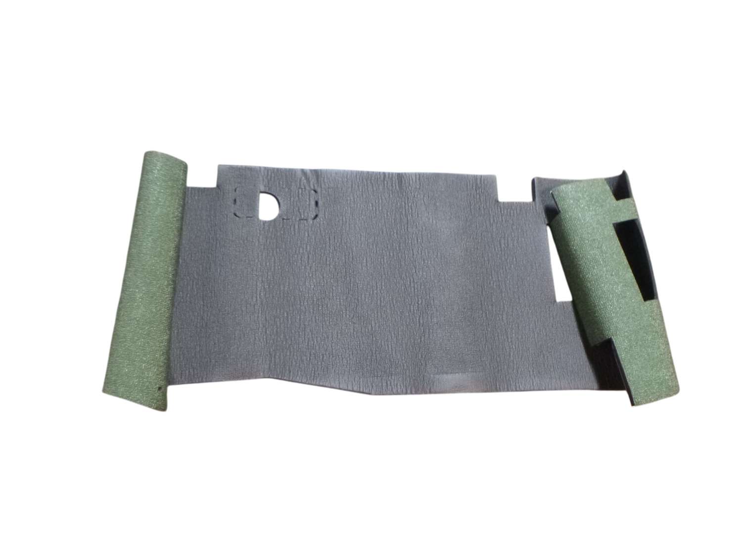 HMMWV M998 M1113 RH Front Floor Insulation Blanket 12339908 , 2540-01-209-1881
