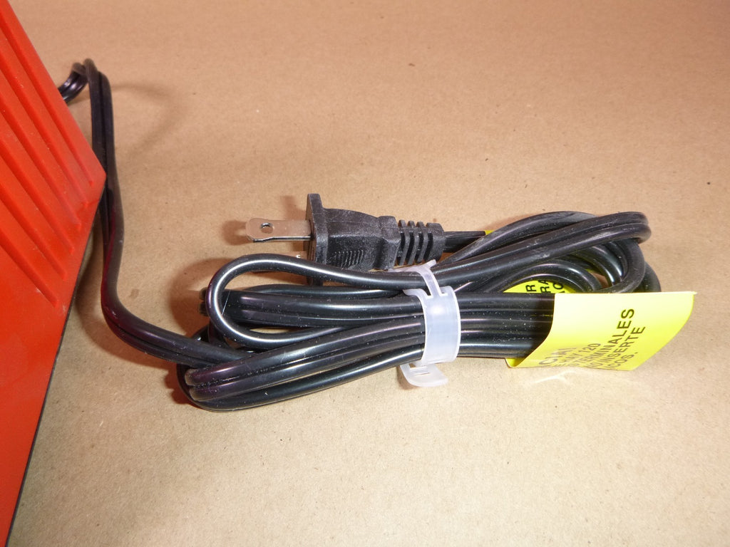 48-59-0255 Milwaukee Power Plus Universal One Hour NiCd AC Charger | Industrial MRO Tools and Replacement Industrial Equipment Components