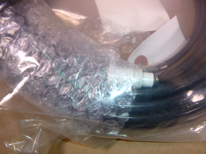 Komori Printing 840 Nozzle Assemblies (1) FVK-1601-30L and (3) FVK-1601-30R | Electrical MRO Replacement Parts &amp; Components and Commercial Electrical Supplies Company