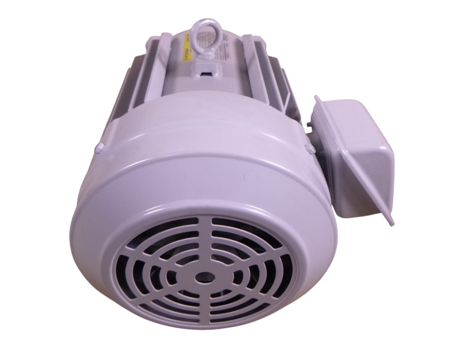 Mitsubishi SF-HR Super Line 2.2kW 3-Phase Induction Motor 4 Pole 100L 480V 60HZ | Industrial Electric Motors, Pumps &amp; Parts