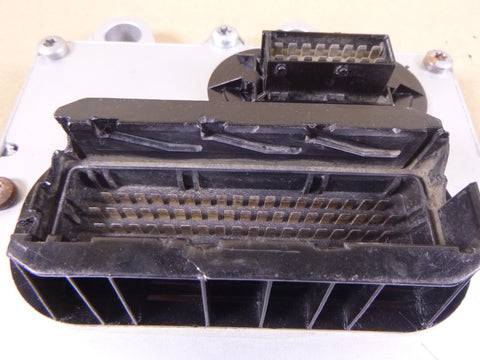 *For Parts* Mercedes Temic 0014462040 ECM Engine Control 001 446 20 40 | Replacement Truck Parts, Trailer Accessories, Automobile Supplies, Car Parts & Accessories