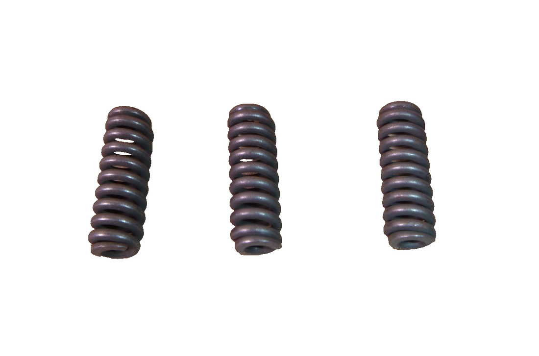 3x Spicer Cm50 Transmission Shifting Rail Top Spring 44-72-2, 44-72-10 | Replacement Truck Parts, Trailer Accessories, Automobile Supplies, Car Parts &amp; Accessories