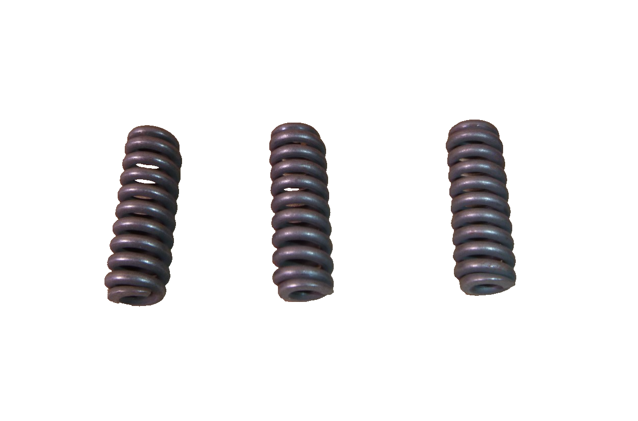3x Spicer Cm50 Transmission Shifting Rail Top Spring 44-72-2, 44-72-10 | Replacement Truck Parts, Trailer Accessories, Automobile Supplies, Car Parts &amp; Accessories
