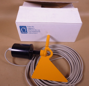 Priva 3779215 Wind Directional Sensor , Connects To Weather Interface WI2