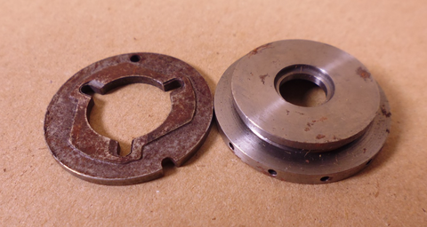 Garrett TV61 Turbo Repair Kit TV71 TV81 468211-0000 TW61 TL61 TW81 TW71 TL77 | Replacement Truck Parts, Trailer Accessories, Automobile Supplies, Car Parts & Accessories