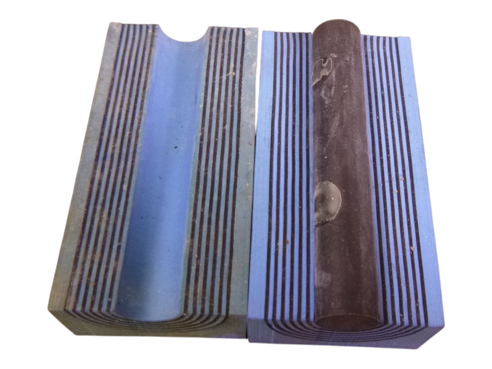 (Lot of 13) NEW Roxtec RM30, RM00100301000 RM Multidiameter Module 10-25mm