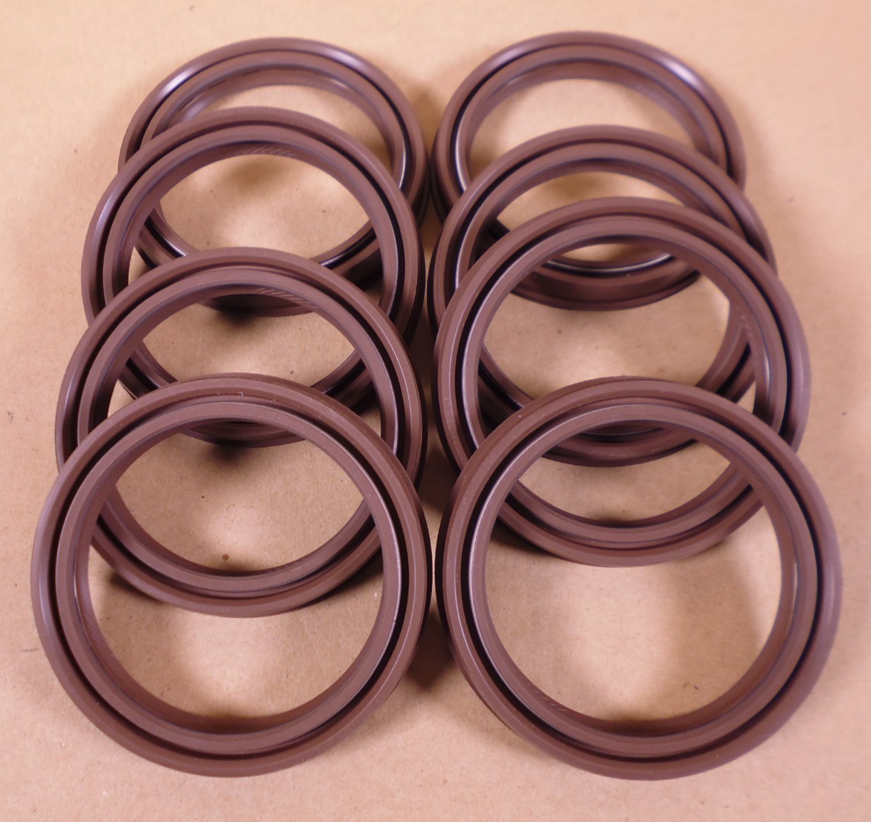 ( QTY 8 ) A-1205-Q-2435 LMTV MTV FMTV MRAP CTIS HUB SEALS 5330-01-360-7753 | Genuine FMTV Replacement Parts, LMTV Parts For Sale and Military Surplus Medium Tactical Vehicle Parts &amp; Components