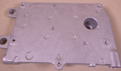 Cummins 5.9L 6.7L ISB QSB Electronic Control Cooling Plate 3955039 OEM