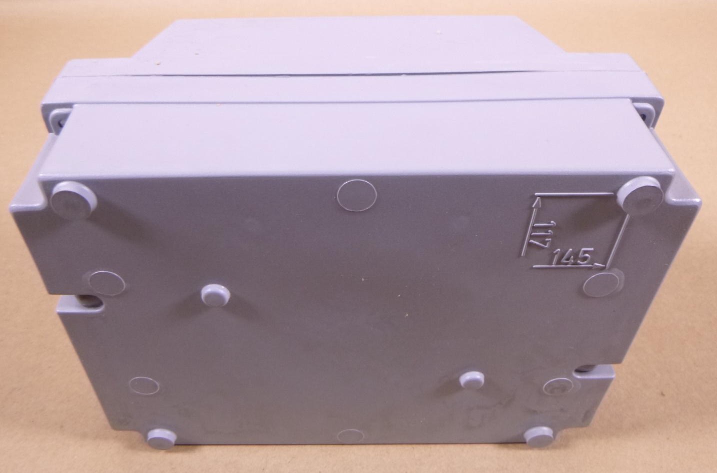 2CMA142001R1000 ABB BW 363 M/TPN Safety Switch 22kW 23A/440VAC 63A 22A/400VAC | Electrical MRO Replacement Parts &amp; Components and Commercial Electrical Supplies Company