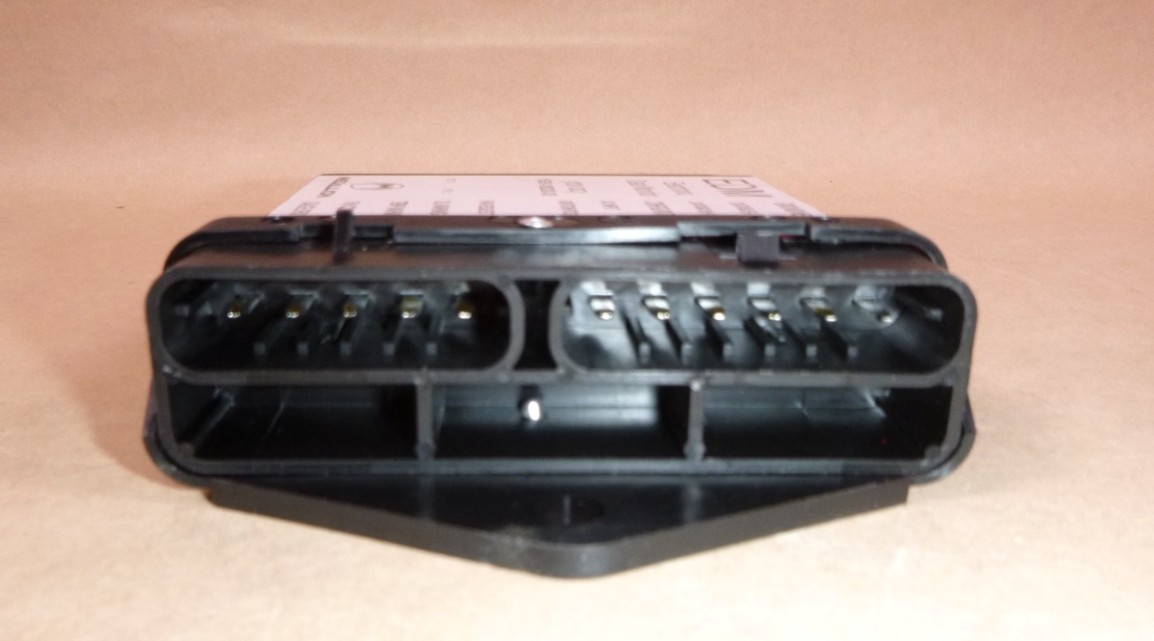 1539-10020-30 EDM Engine Shutdown Module – Freightliner FLD / Detroit DDEC III | Replacement Truck Parts, Trailer Accessories, Automobile Supplies, Car Parts &amp; Accessories