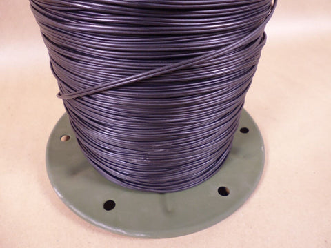 US Military WD1A-.5 Kilometer Telephone Cable NSN:6145-01-155-4258