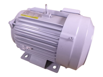 Mitsubishi SF-HR Super Line 2.2kW 3-Phase Induction Motor 4 Pole 100L 480V 60HZ | Industrial Electric Motors, Pumps &amp; Parts