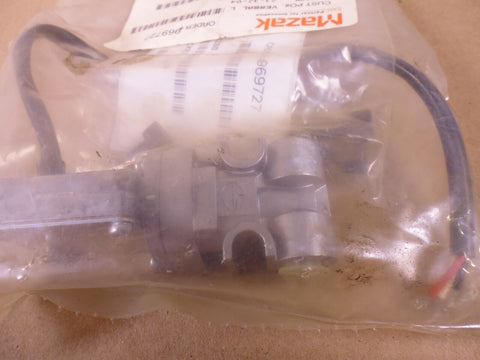 OEM Mazak G23LA002100 Pressure Switch GPL-30 209282