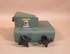 USGI FMTV Troop Seat Driver Alarm Control Switch 12421416, 6350-01-442-8571 | Genuine FMTV Replacement Parts, LMTV Parts For Sale and Military Surplus Medium Tactical Vehicle Parts & Components