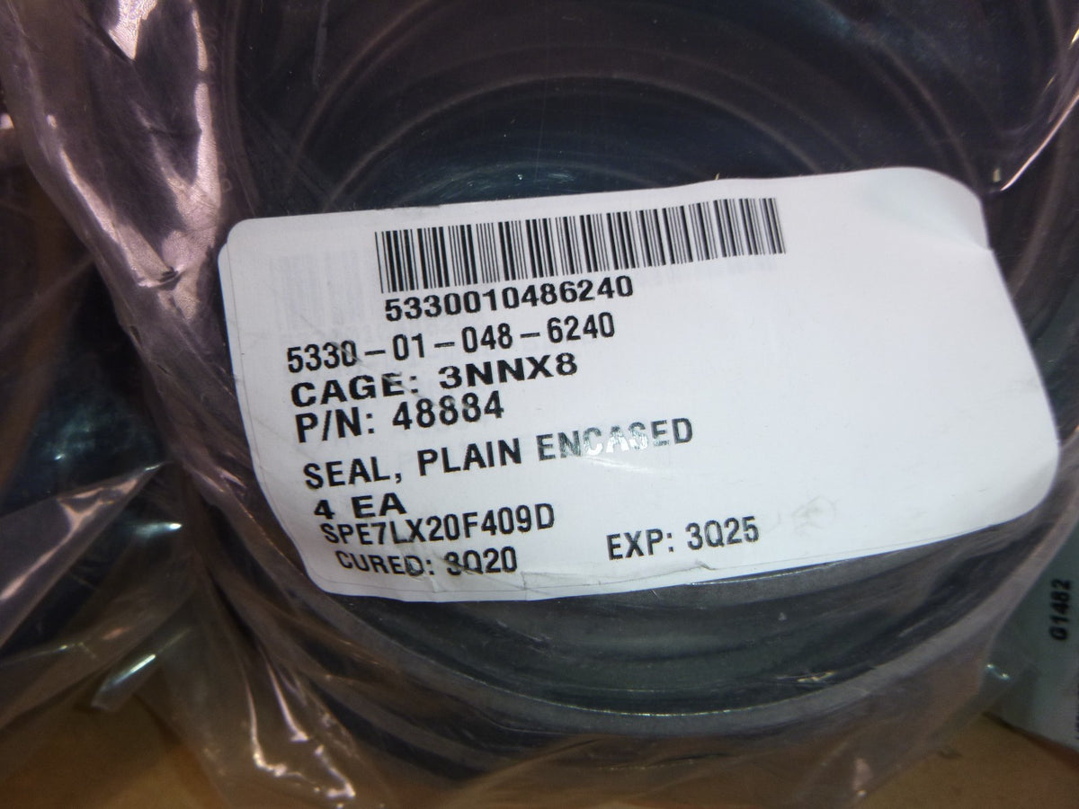 USGI M984A1 HEMTT Wrecker Semiannual Service Kit 2530-01-496-2839, 2590LTST-0016 | Industrial Tractor Parts Supplier and Surplus Tractor Parts &amp; Accessories