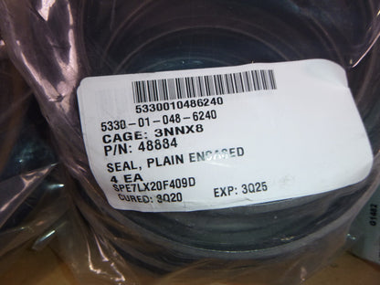 USGI M984A1 HEMTT Wrecker Semiannual Service Kit 2530-01-496-2839, 2590LTST-0016 | Industrial Tractor Parts Supplier and Surplus Tractor Parts &amp; Accessories