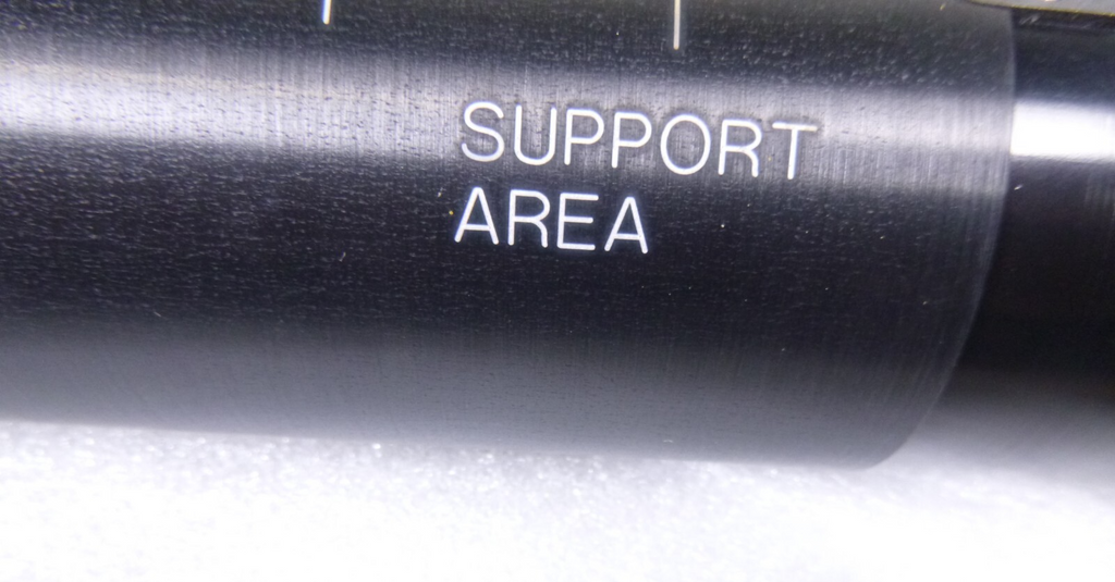 USGI M3 Borescope Extension Tube 11584734, 6650-01-097-3861 | Industrial MRO Tools and Replacement Industrial Equipment Components