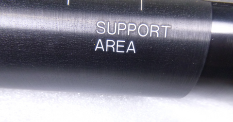 USGI M3 Borescope Extension Tube 11584734, 6650-01-097-3861 | Industrial MRO Tools and Replacement Industrial Equipment Components