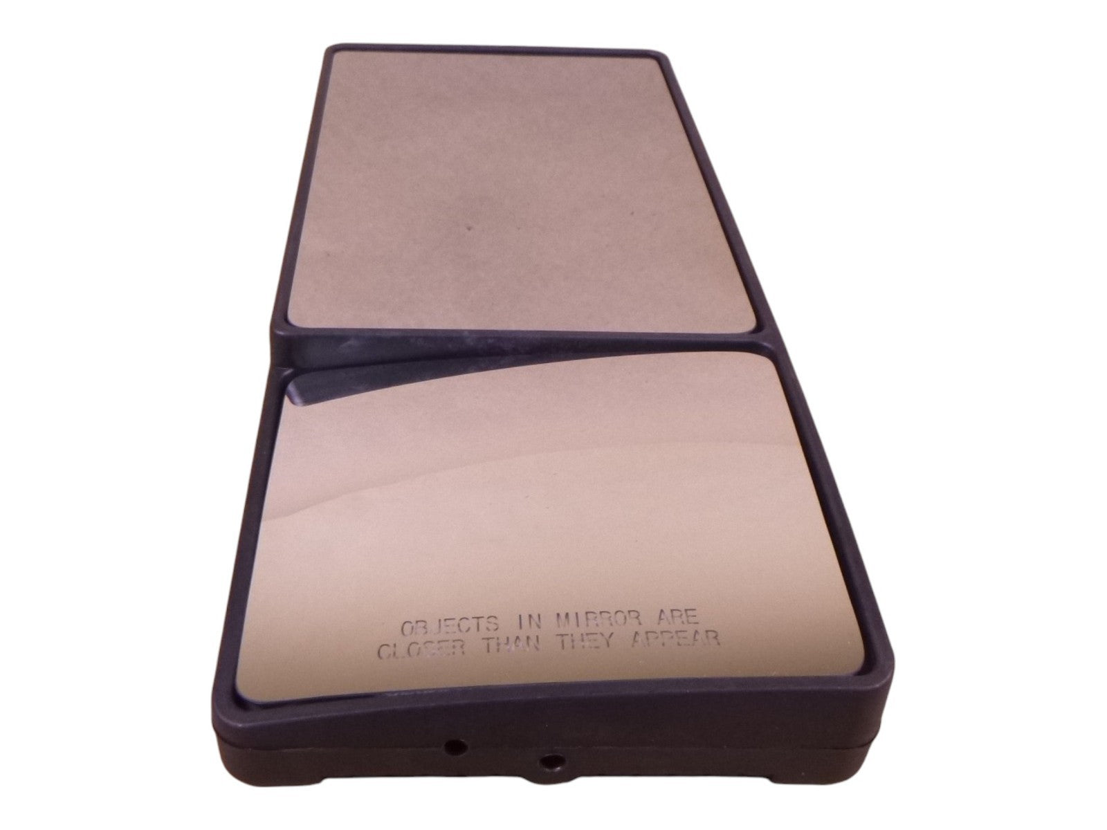 USGI FMTV Black Composite Rearview Mirror (LH) ATPD-2349 , 2540-00-168-2187 | Genuine FMTV Replacement Parts, LMTV Parts For Sale and Military Surplus Medium Tactical Vehicle Parts &amp; Components