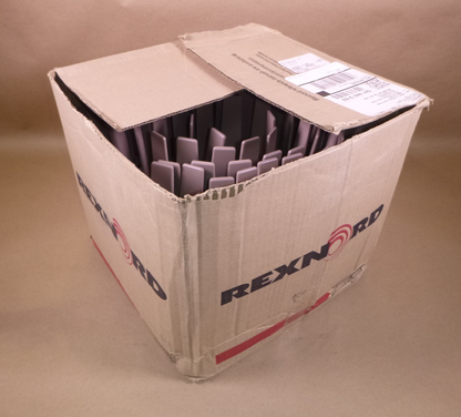LF1873TAB SS-10IN Rexnord 10" Wide Side Flexing Table Top Chain 10177573 (10&