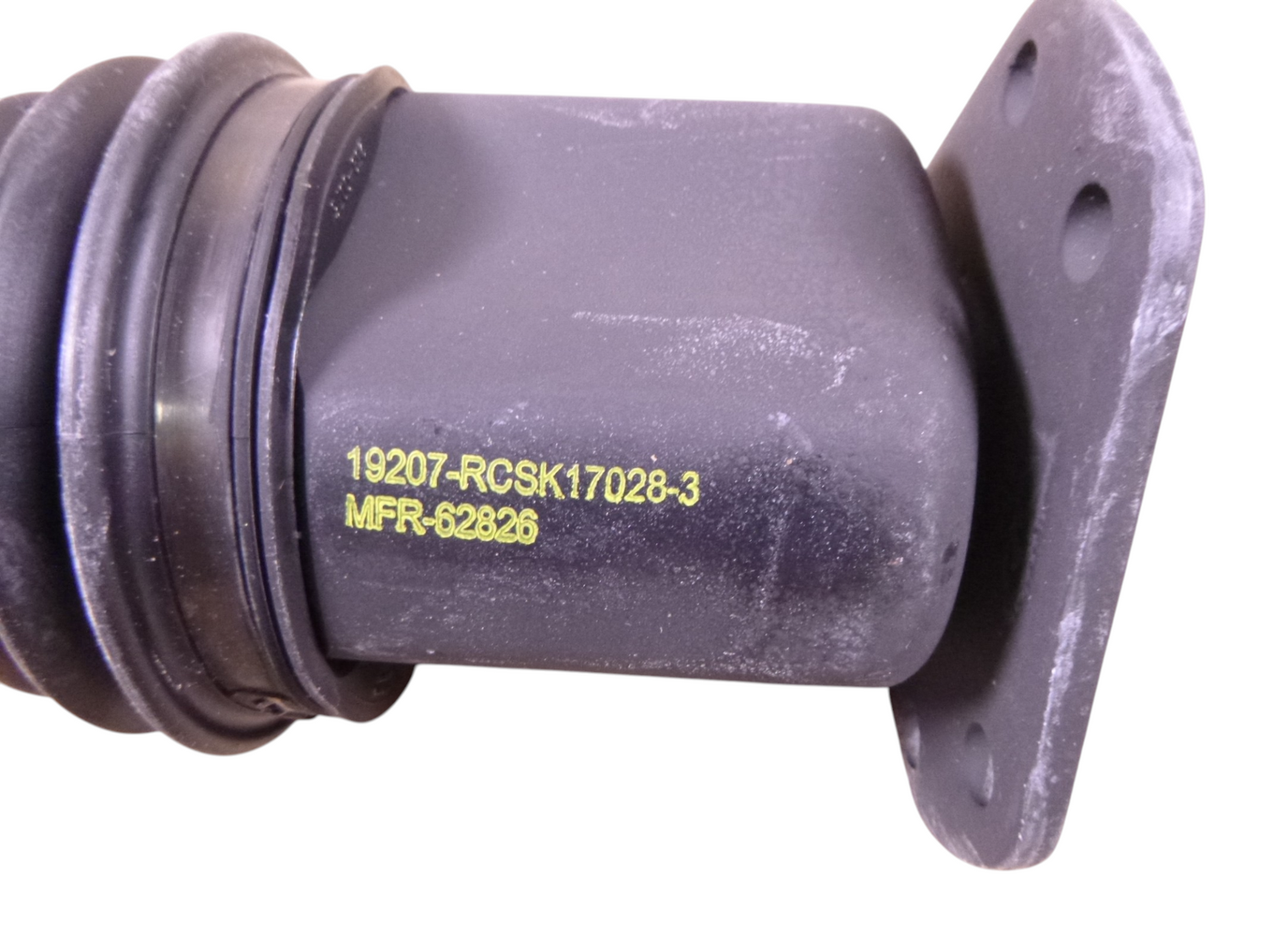 HMMWV Humvee A2 FRONT LH 12K Halfshaft 26" RCSK17028-3, 2520-01-421-4588