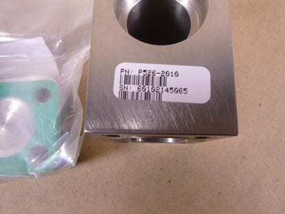 New GF Signet P526-2010, 316 SS Metalex Mini-Tap Fittings 1" Pipe ID W/ Cap Kit | Industrial MRO Replacement Parts, Manufacturing Machine Parts &amp; Components, Heavy Equipment Parts Supplier