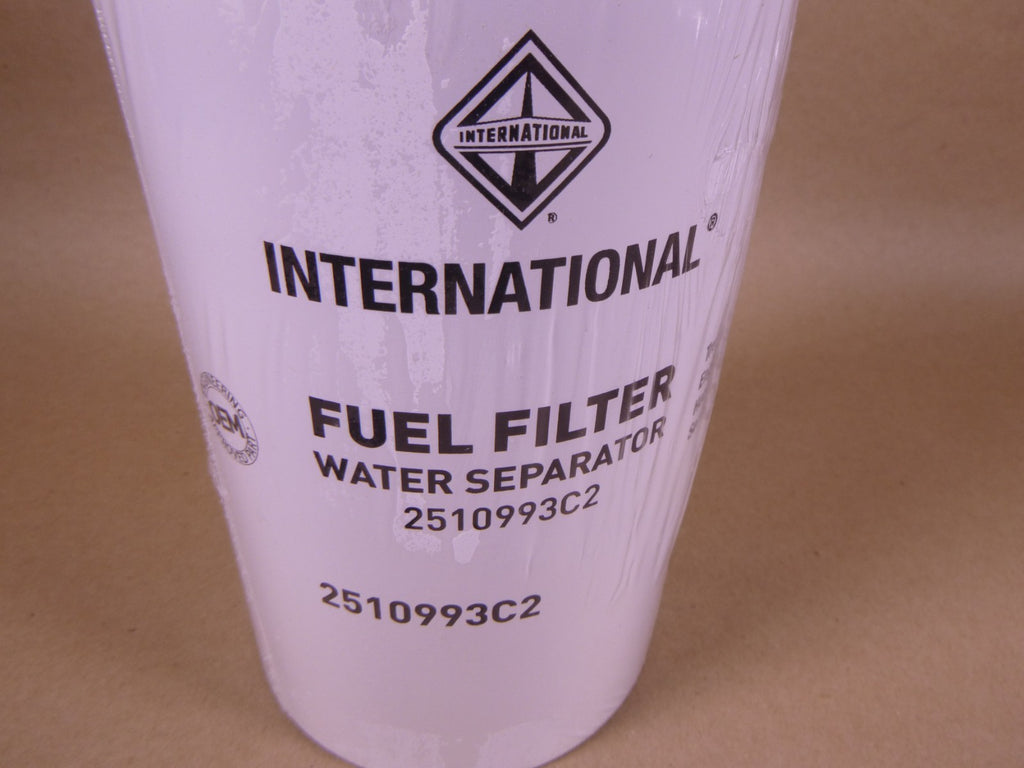 2510993C2 International Fuel Filter Water Separator , 2611236C1 WF10006 | Replacement Truck Parts, Trailer Accessories, Automobile Supplies, Car Parts & Accessories