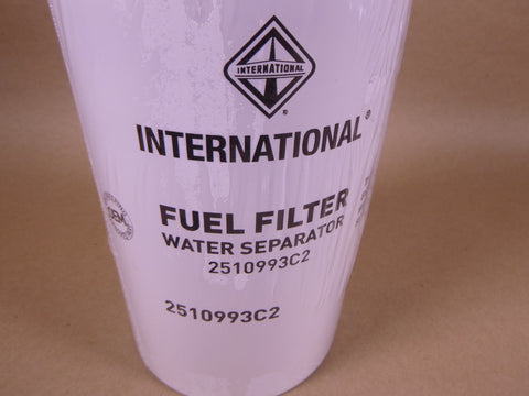 2510993C2 International Fuel Filter Water Separator , 2611236C1 WF10006 | Replacement Truck Parts, Trailer Accessories, Automobile Supplies, Car Parts & Accessories