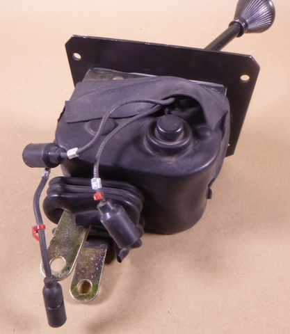 12338440-1 M998 HMMWV TH400 3-Speed Drive Shifter Humvee , 2520-01-184-5501 | Genuine HMMWV Replacement Parts and Military Surplus Humvee Parts & Accessories