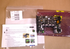6000698 Kit FoxJet MCM II (Module Control Module 2) M27 Firmware or Higher PCB