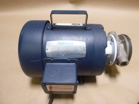 4720-0003 Jabsco 4720 Series Self-Priming Utility Pump 11GPM 1/3HP 1/2" NPT 1PH | Industrial Electric Motors, Pumps & Parts