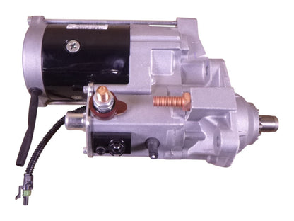 OEM John Deere RE504245 24V Starter Fits Denso 228000-9151 RE506103 Genuine | Industrial Tractor Parts Supplier and Surplus Tractor Parts &amp; Accessories