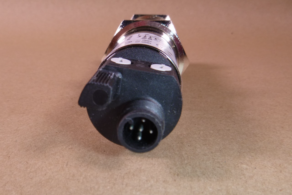 Pepperl+Fuchs 3RG6012-3AH00-PF Ultrasonic Proximity Sensor 559686 (60-300mm)