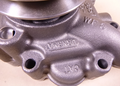 OEM GENUINE CATERPILLAR 352-2157 CAT Water Pump For C7 3126E 3126 3126B Engine | Industrial Tractor Parts Supplier and Surplus Tractor Parts &amp; Accessories