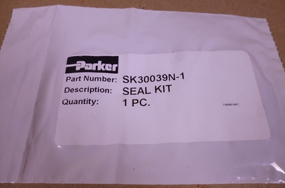 Parker SK3-0039N-1 Seal Kit For HEMTT PLS LHS Hook Arm Manifold 5330-01-357-7510 | Industrial MRO Replacement Parts, Manufacturing Machine Parts &amp; Components, Heavy Equipment Parts Supplier