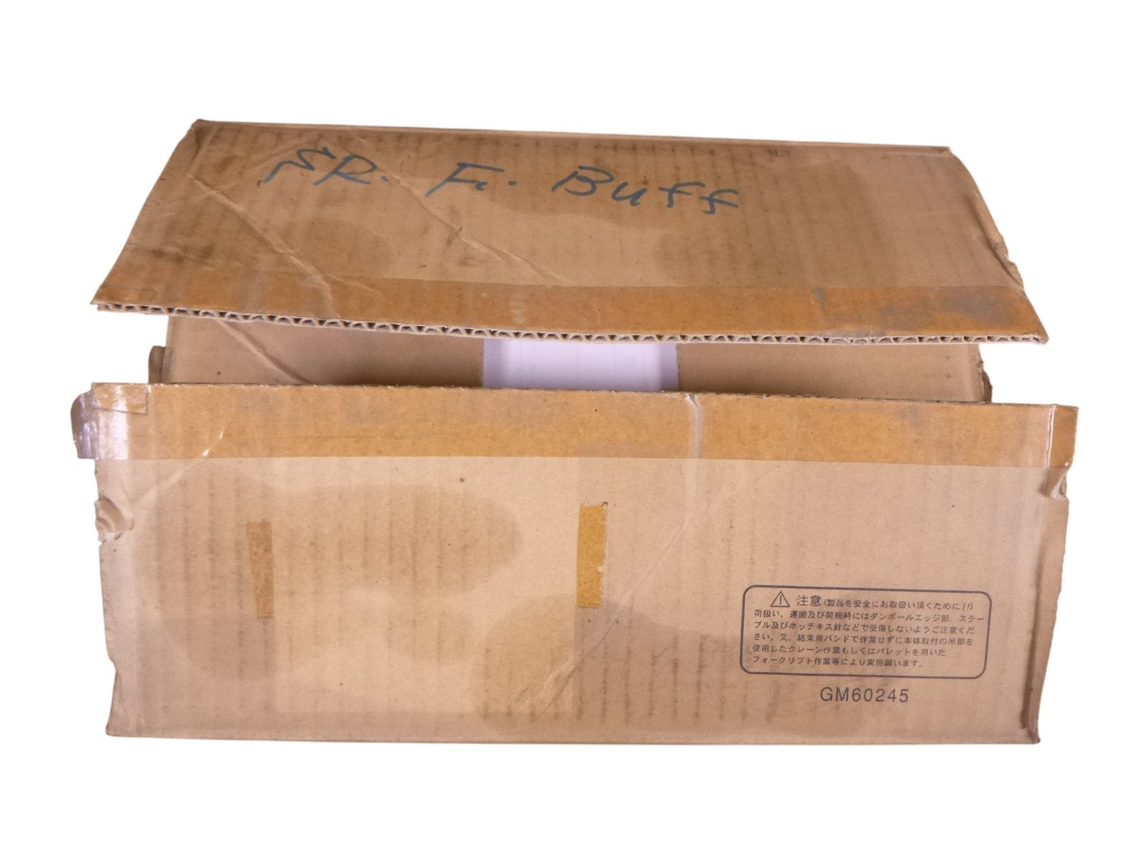 Mitsubishi GM-SF Gear Motor 0.4kw 360r/min 480V 1:5 Ratio 3-Phase 60Hz 0.97A | Industrial Electric Motors, Pumps &amp; Parts
