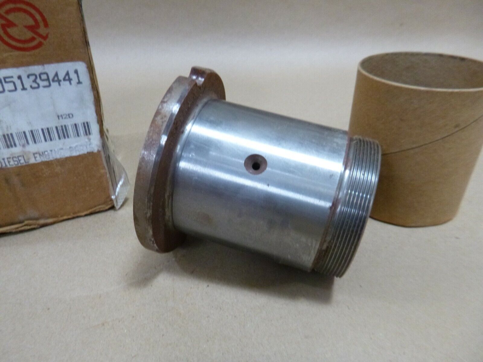 149 Series Detroit Diesel Engines Idler Gear Rear Hub 5139441 - Group 01.7250 | Replacement Truck Parts, Trailer Accessories, Automobile Supplies, Car Parts &amp; Accessories