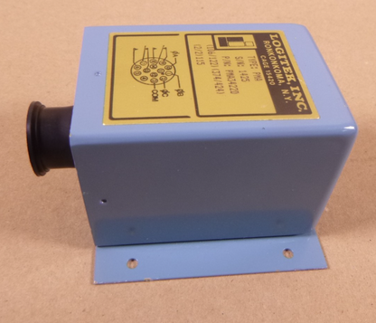 PMA3422D Logitek Type PMA Electromagnetic Relay , 5945-01-426-8727 | Electrical MRO Replacement Parts &amp; Components and Commercial Electrical Supplies Company