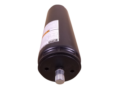 Parker ACP08AA100E27H Hydraulic Accumulator 275Bar/4000PSI, 1.00 Liters/61 CU IN