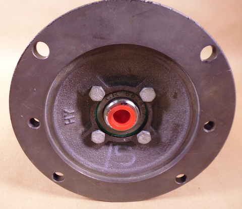 WinSmith SE Encore E13 Speed Reducer, C-Face, 15:1, 56C Frame, E13MDNS21000C1 | Industrial Electric Motors, Pumps & Parts