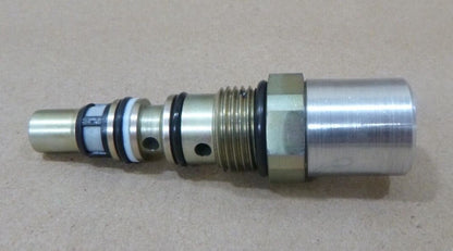 PARKER VALPCKN304-75 FITS OSHKOSH 1HA209 5HE830 CONTROL VALVE , 4810-01-516-9290 | Industrial MRO Replacement Parts, Manufacturing Machine Parts &amp; Components, Heavy Equipment Parts Supplier