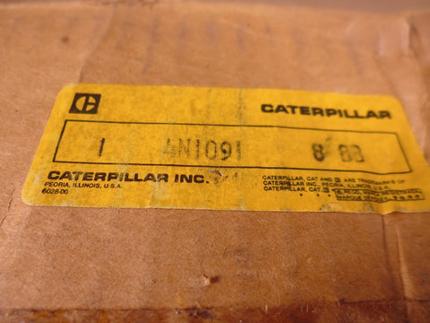 OEM CAT Caterpillar 4N1091 Governor Fuel Pump Housing For 3408 3412 3408C 3412C | Industrial Tractor Parts Supplier and Surplus Tractor Parts & Accessories