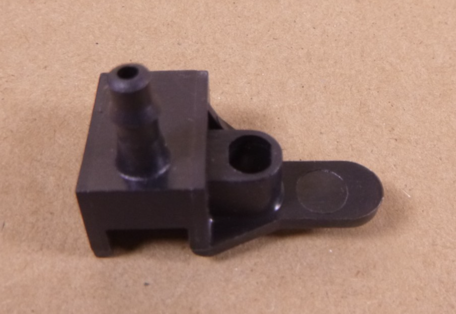 M998 HMMWV HUMVEE 12338846 Window Washer Nozzle 5581144 D12604 2540-01-184-5503 | Genuine HMMWV Replacement Parts and Military Surplus Humvee Parts & Accessories