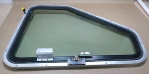 GENUINE CAT CATERPILLAR 6G-2880 PANEL G-L H WINDOW FOR 120G 12G 130G 140G 14G 16